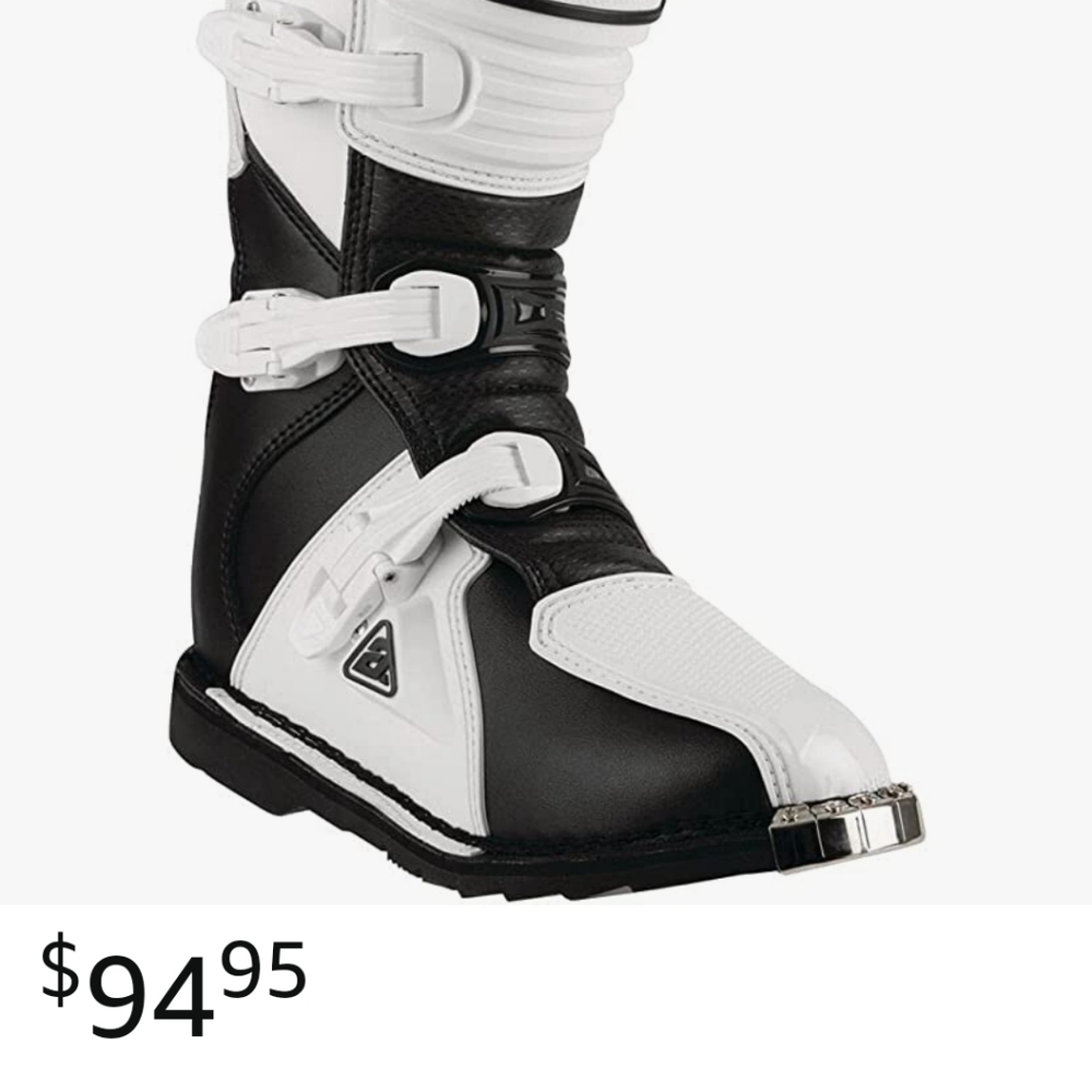 ANSWER RIDING  BOOTS